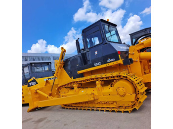 Bulldozer Shantui SD 32: picture 3