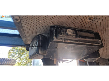 Doosan D25-5 Duplexmast, Seitenverschiebung, autom. Gabelverst. leasing Doosan D25-5 Duplexmast, Seitenverschiebung, autom. Gabelverst.: picture 5