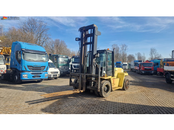 Diesel forklift HYSTER