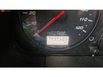 Tractor unit Iveco AS440T Lowdeck Stralis 450 Euro 6 deutsches Fahrzeug 1. Hand: picture 5