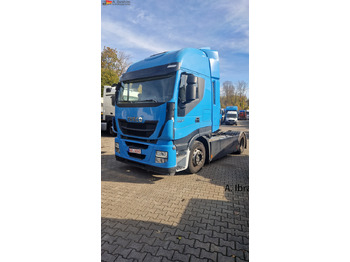 Tractor unit IVECO Stralis 460