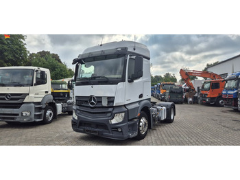 Tractor unit MERCEDES-BENZ