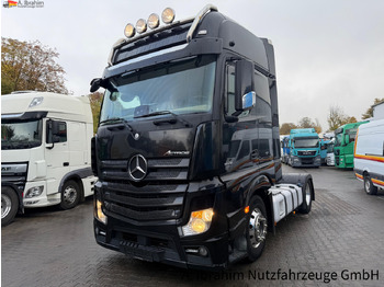 Tractor unit MERCEDES-BENZ Actros 1848