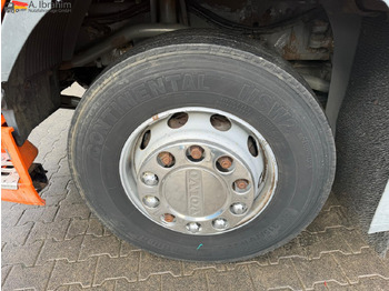 Volvo FH12-420 8x2 Fahrzeugpapiere Schweiz leasing Volvo FH12-420 8x2 Fahrzeugpapiere Schweiz: picture 5