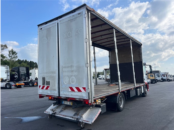Curtain side truck Iveco ML 120EP22 H ES: picture 4