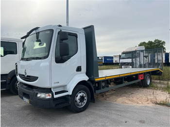 Renault Midlum leasing Renault Midlum: picture 2