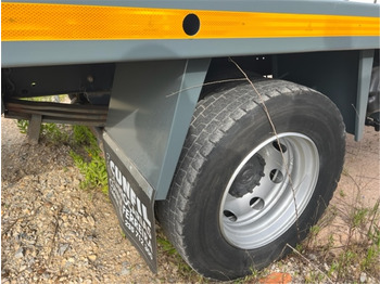 Renault Midlum leasing Renault Midlum: picture 5