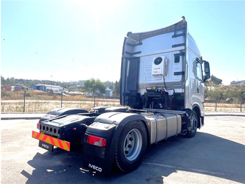 Iveco S-WAY 500 leasing Iveco S-WAY 500: picture 4