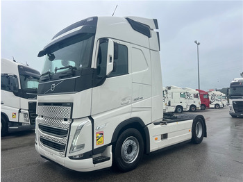 Tractor unit VOLVO FH 460