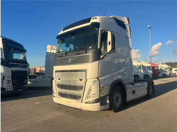 Tractor unit VOLVO FH 460