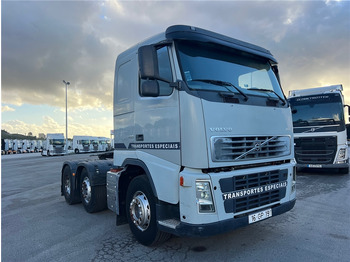 Tractor unit VOLVO FH