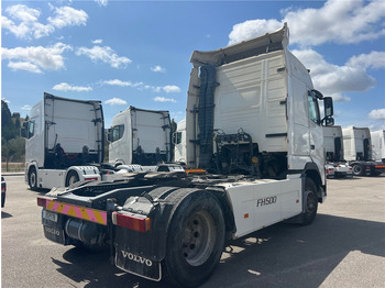 Tractor unit Volvo FH12-37: picture 5