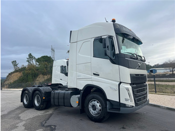 Tractor unit VOLVO FH 480
