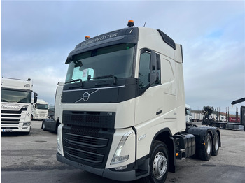 Tractor unit VOLVO FH 480
