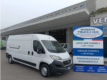 Panel van FIAT Ducato