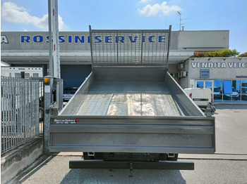 IVECO DAILY 35C12 RIBALTABILE leasing IVECO DAILY 35C12 RIBALTABILE: picture 5 IVECO DAILY 35C12 RIBALTABILE leasing IVECO DAILY 35C12 RIBALTABILE: picture 5