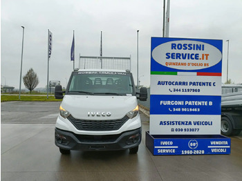 Tipper van IVECO DAILY 35C14 DOPPIA CABINA RIBALTABILE 2.3: picture 5