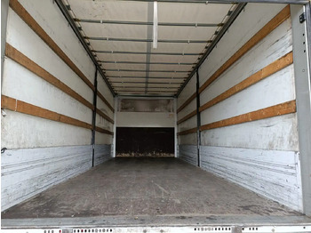 IVECO EUROCARGO 120E25P leasing IVECO EUROCARGO 120E25P: picture 5