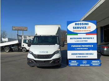 Commercial vehicle IVECO Daily 35c16