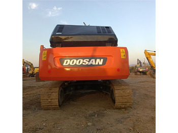 Crawler excavator Doosan DH300LC-7: picture 5