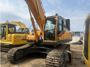 Crawler excavator Hyundai R330LC-9S: picture 2 Crawler excavator Hyundai R330LC-9S: picture 2