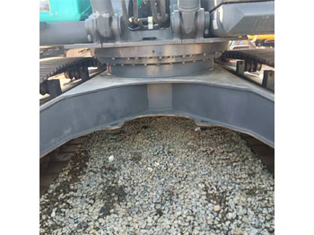 Crawler excavator Kobelco SK350D: picture 3