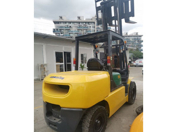 Diesel forklift KOMATSU