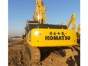 Crawler excavator Komatsu PC360: picture 3