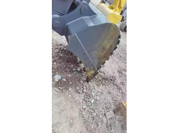 Crawler excavator Volvo EC290: picture 3