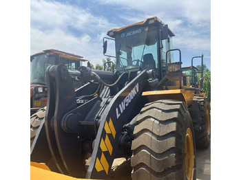 Wheel loader XCMG LW500KV
