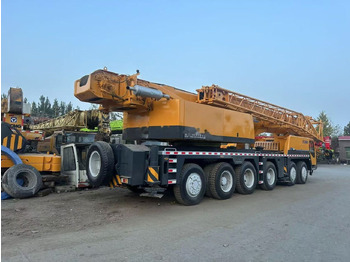 Mobile crane XCMG XCT100