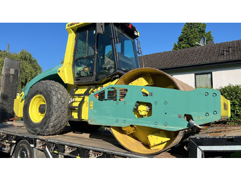 Compactor AMMANN