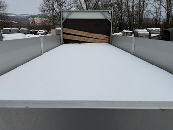 Dropside/ Flatbed truck Iveco ML 75 E16/P: picture 3 Dropside/ Flatbed truck Iveco ML 75 E16/P: picture 3