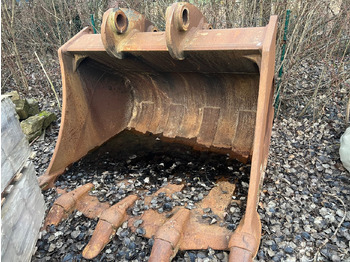 Crawler excavator LIEBHERR