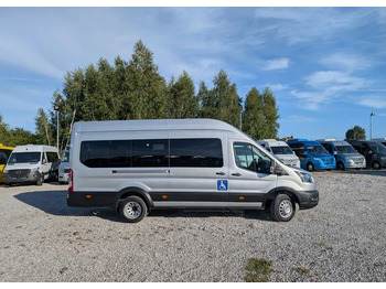 New Minibus, Passenger van Ford Transit: picture 3