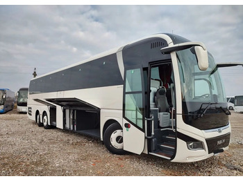 MAN Lion's Coach leasing MAN Lion's Coach: picture 3