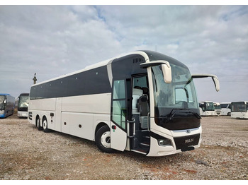 MAN Lion's Coach leasing MAN Lion's Coach: picture 2
