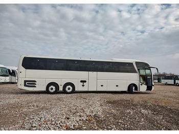 MAN Lion's Coach leasing MAN Lion's Coach: picture 5