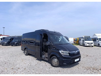 Minibus MAN TGE
