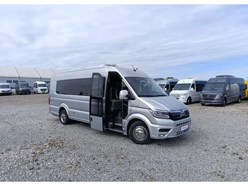 MAN TGE 5.160 leasing MAN TGE 5.160: picture 2 MAN TGE 5.160 leasing MAN TGE 5.160: picture 2