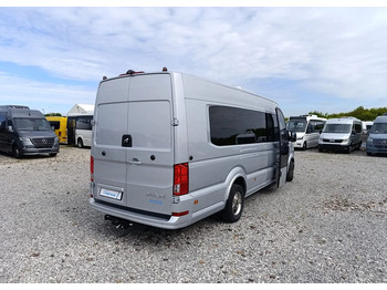 MAN TGE 5.160 leasing MAN TGE 5.160: picture 5 MAN TGE 5.160 leasing MAN TGE 5.160: picture 5