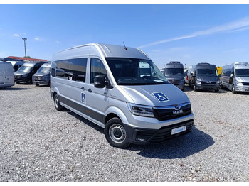 Minibus MAN TGE