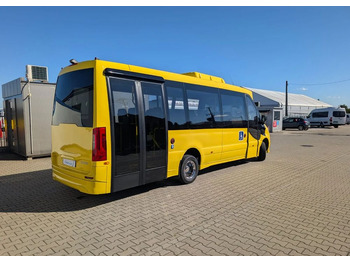 New City bus Mercedes-Benz Sprinter 517 City: picture 4