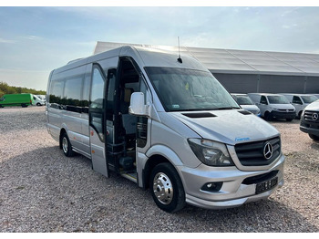 Minibus MERCEDES-BENZ Sprinter 519