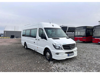 Minibus MERCEDES-BENZ Sprinter 519