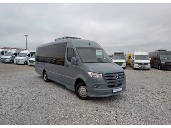 Minibus MERCEDES-BENZ Sprinter 519