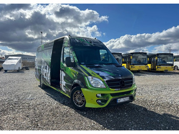 Minibus MERCEDES-BENZ Sprinter