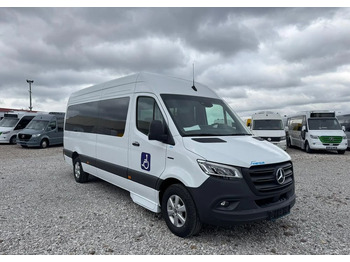 Minibus MERCEDES-BENZ Sprinter