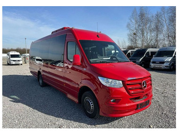 Minibus MERCEDES-BENZ Sprinter