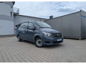 Combi van MERCEDES-BENZ Vito